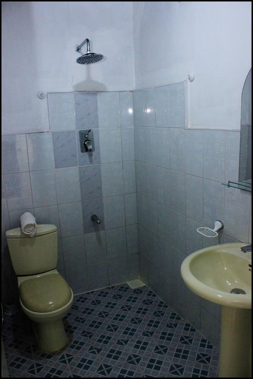 Mount Villa Dehiwala-Mount Lavinia Quarto foto