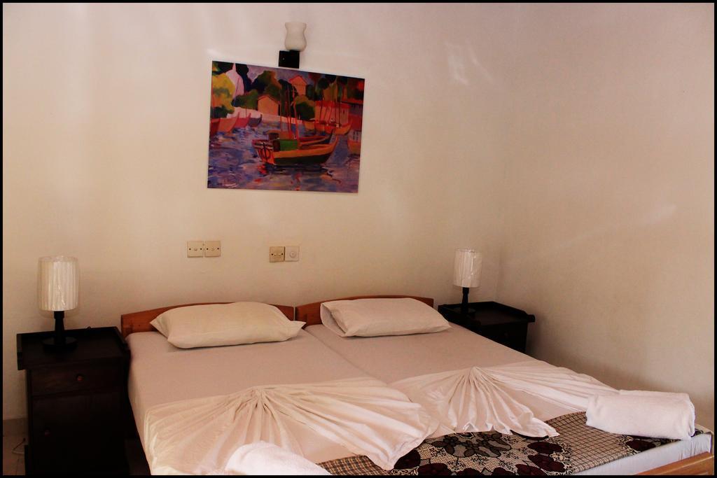 Mount Villa Dehiwala-Mount Lavinia Quarto foto