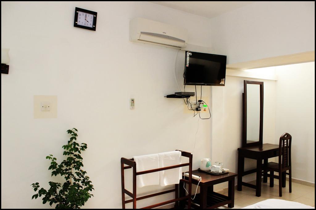 Mount Villa Dehiwala-Mount Lavinia Quarto foto