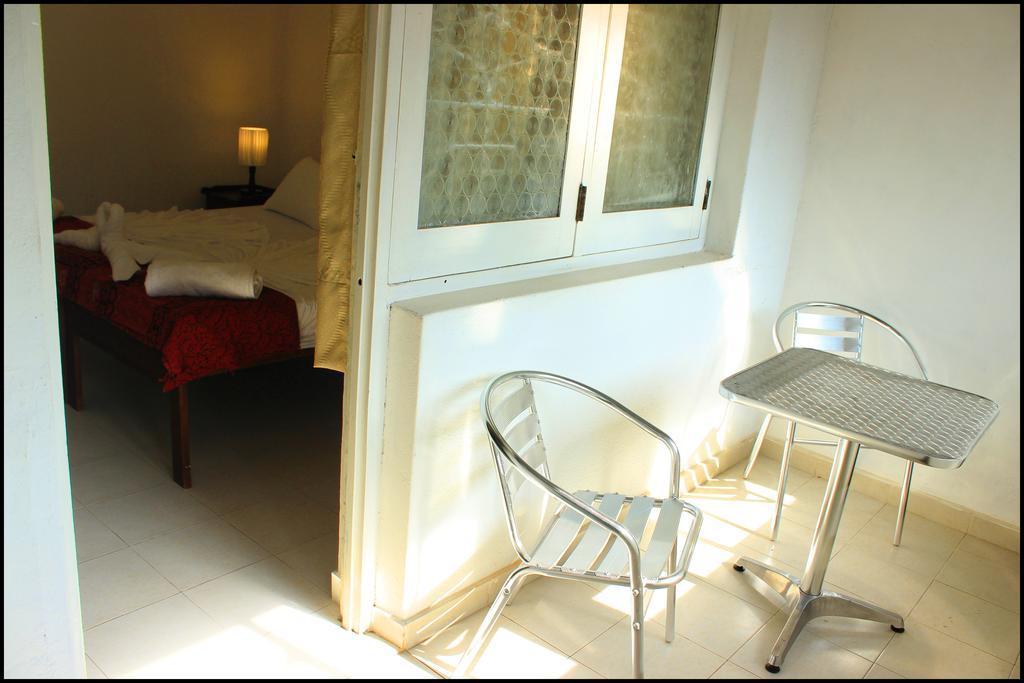 Mount Villa Dehiwala-Mount Lavinia Quarto foto