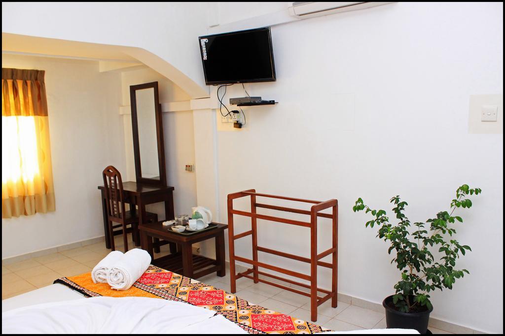 Mount Villa Dehiwala-Mount Lavinia Quarto foto