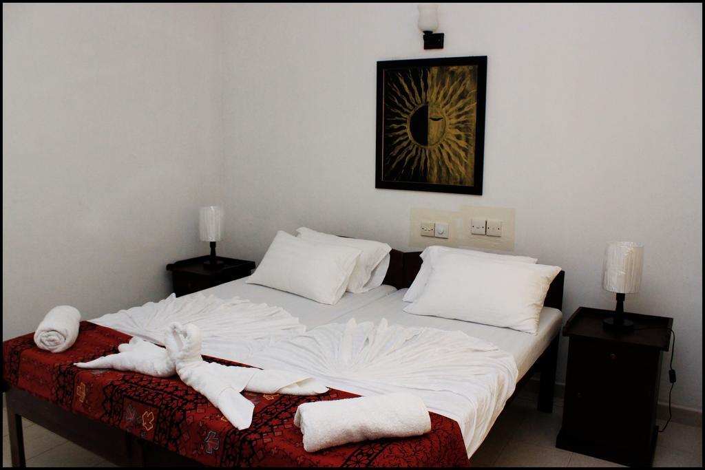 Mount Villa Dehiwala-Mount Lavinia Quarto foto