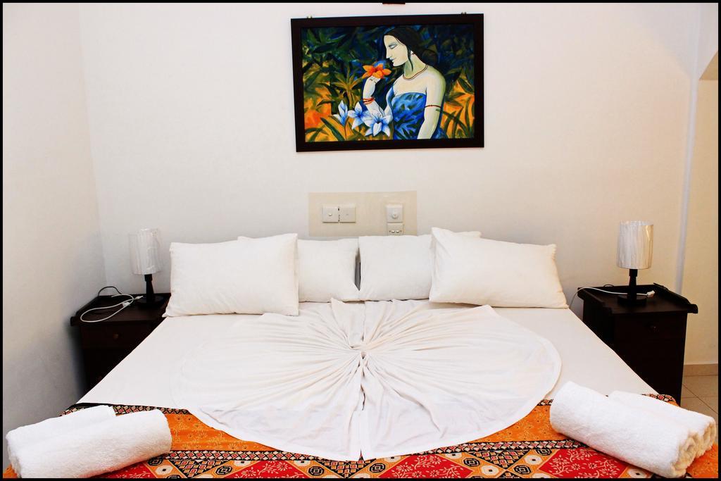 Mount Villa Dehiwala-Mount Lavinia Quarto foto