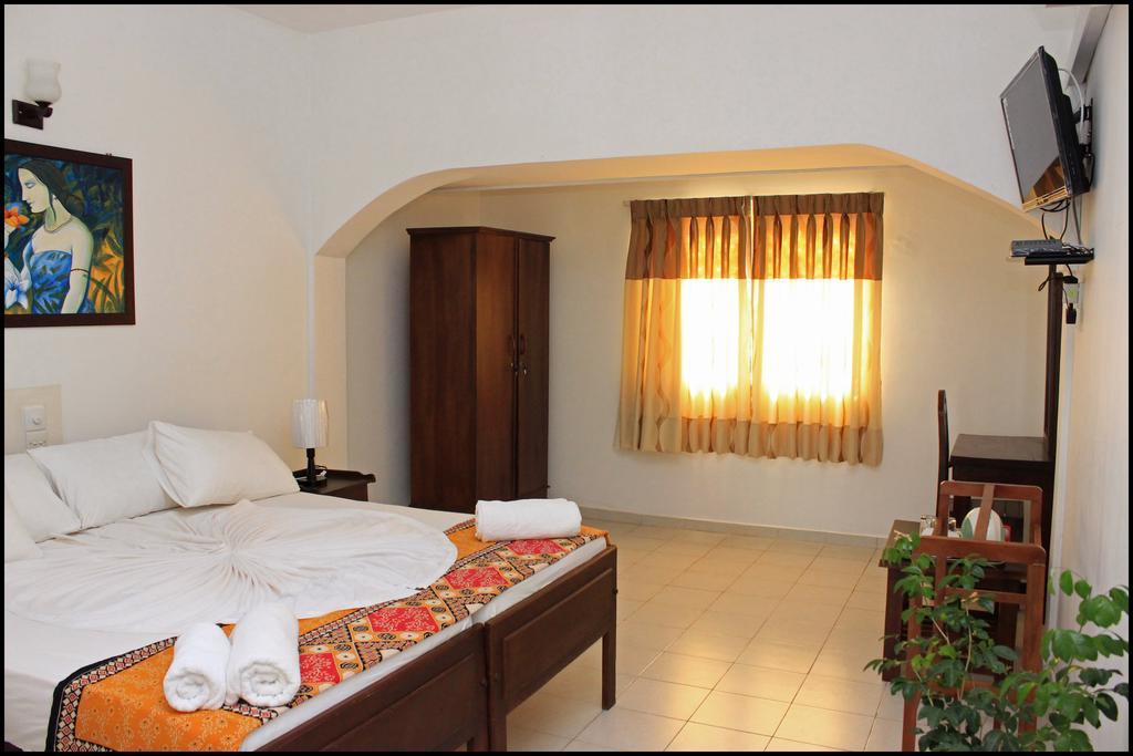 Mount Villa Dehiwala-Mount Lavinia Quarto foto