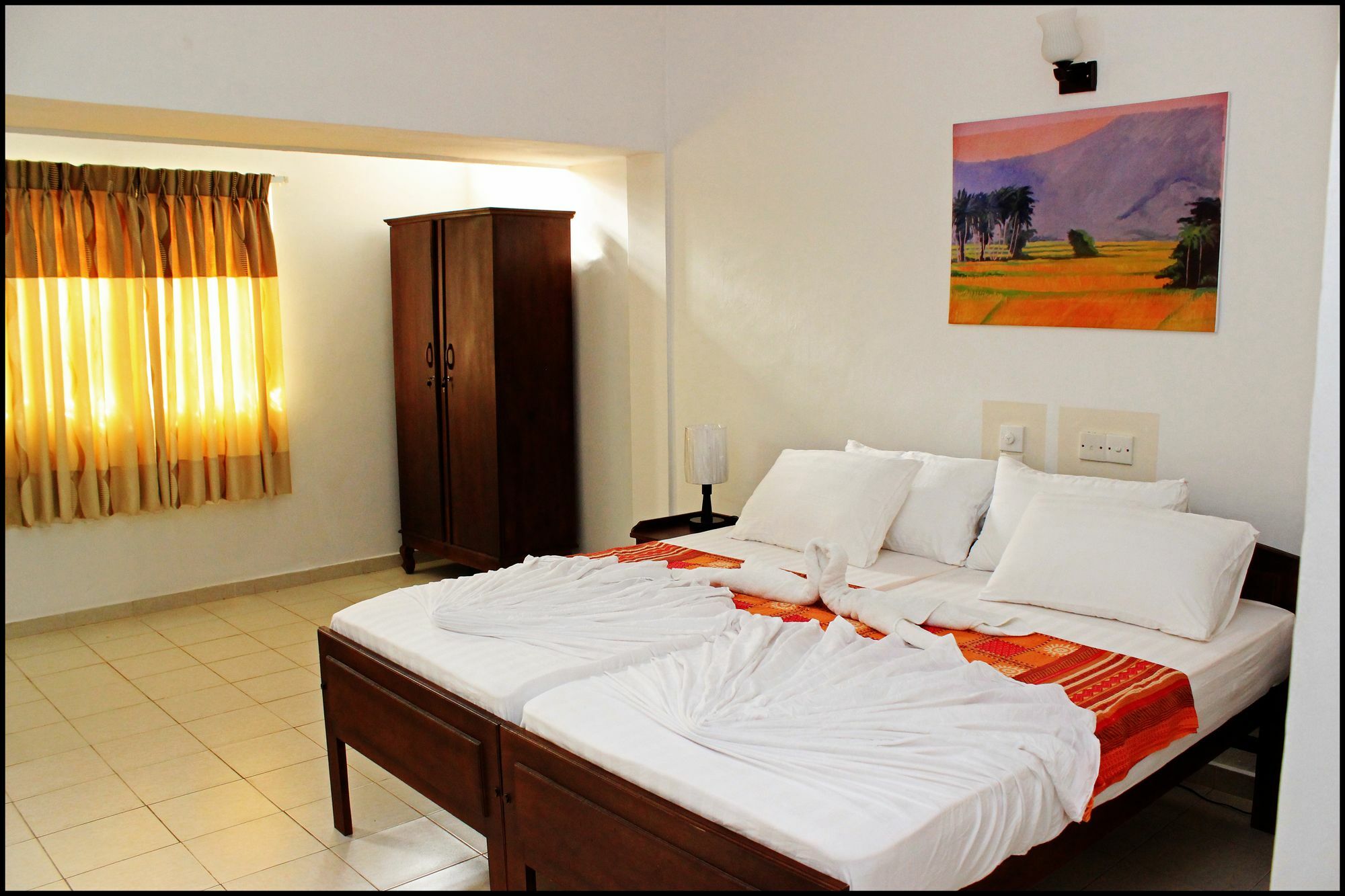 Mount Villa Dehiwala-Mount Lavinia Exterior foto