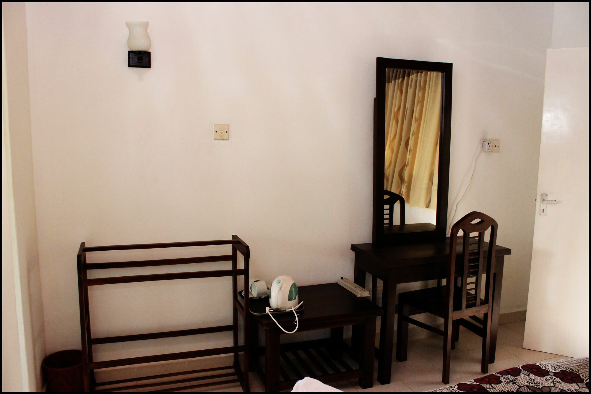Mount Villa Dehiwala-Mount Lavinia Exterior foto
