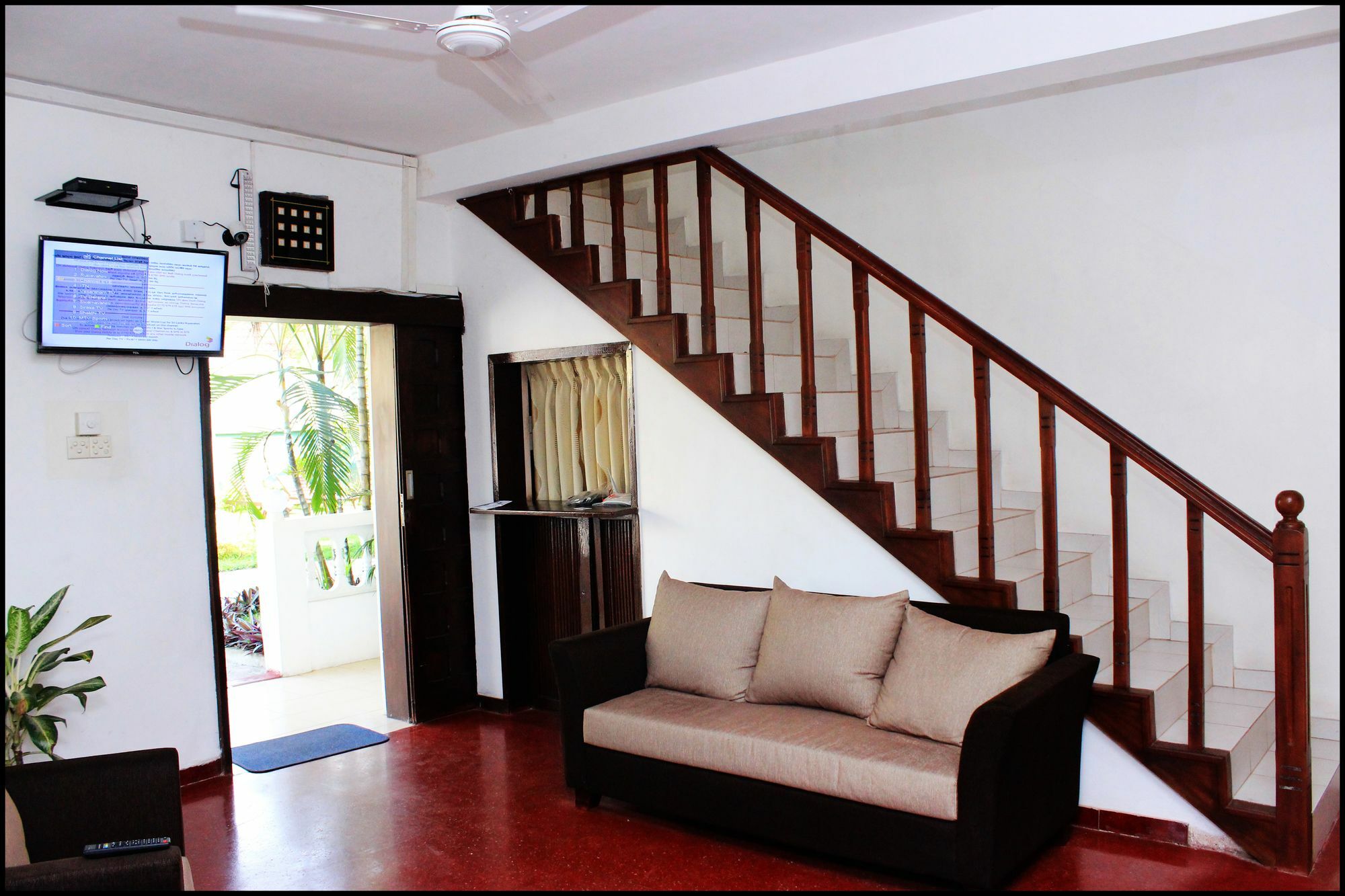 Mount Villa Dehiwala-Mount Lavinia Exterior foto